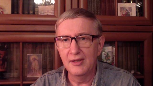 Сергей Александровский - "Осенний полдень... Светлый роздых..." смотреть онлайн