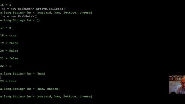 sets, lists, apis смотреть онлайн