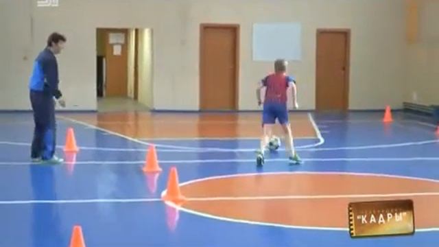 Кадры. Гимназия №80 г.Челябинска (часть 2) смотреть онлайн