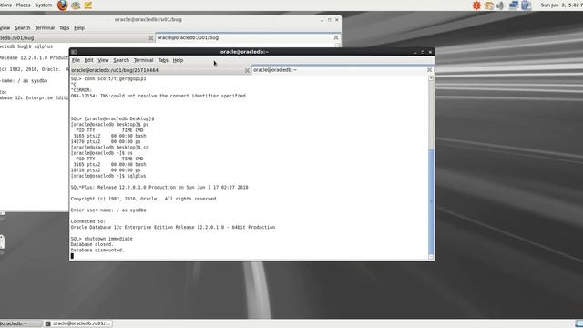 Opatch 12 2 0 1 apply смотреть онлайн