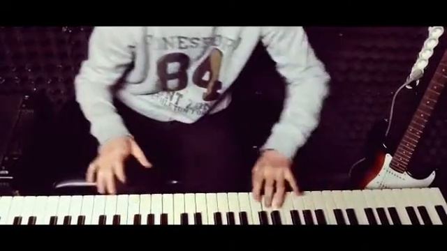 La Valse D'Amelie - Piano смотреть онлайн