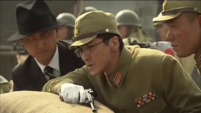 【抗日電影】 日軍抓中國小孩做實驗,怎料被小孩識破混入其中,一招摧毀日軍計劃！ ⚔️ 抗日 #kungfu #功夫 #抗戰  #搶戰 #戰爭 #雷佳音 #梁飛