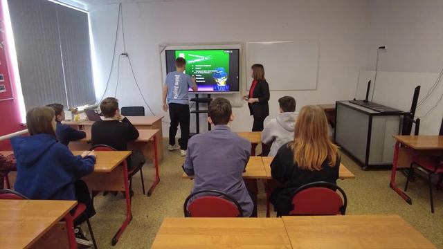 ВИДЕОЭССЕ Шмигирилова Ю.В.