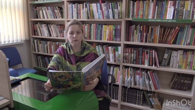 Трансляция цикла сказок «Сказки для самых маленьких» -«репка»