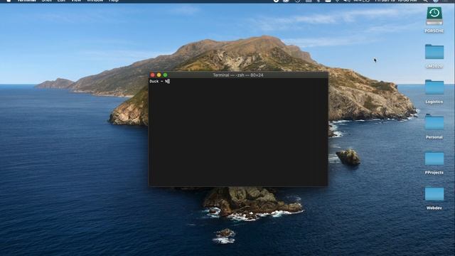 How to Install Vim on Mac смотреть онлайн
