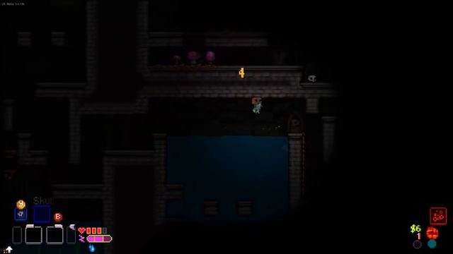 Catacomb Kids #2. [Шары] смотреть онлайн