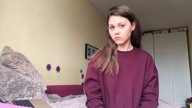 OLYA’S DIARY // Как не стесняться, как первым начать диалог, как найти друзей? смотреть онлайн