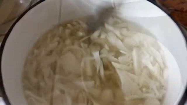 Блюдо народов севера Росси