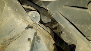 Замена коробки MTX-75 на MMT6 на форд мондео 3. Часть 1 (12 августа 2019 г.)