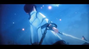 Fate Samurai Remnant — Трейлер (Русские субтитры)