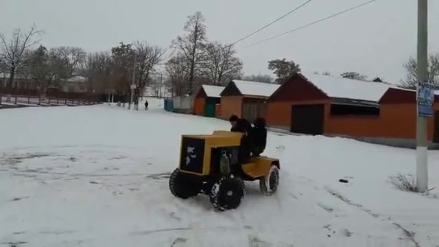 Самодельны ваз 21 06 мотор шестёрки смотреть онлайн