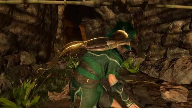 Лара крофт#8. Квесты Пайтити. Прохождение Shadow of the Tomb Raider. смотреть онлайн