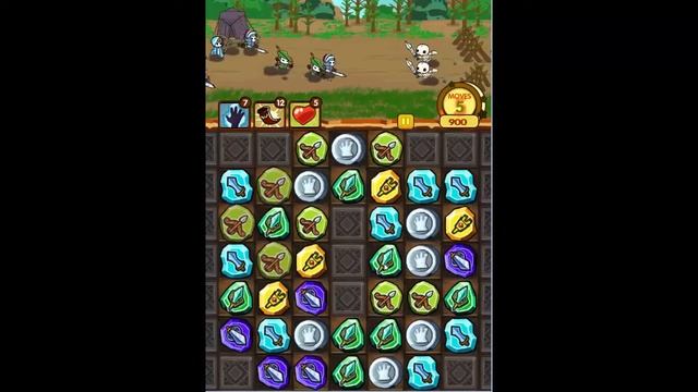 Battle For Blood Hack (Steam) Unlimited Moves and unlimited gold смотреть онлайн