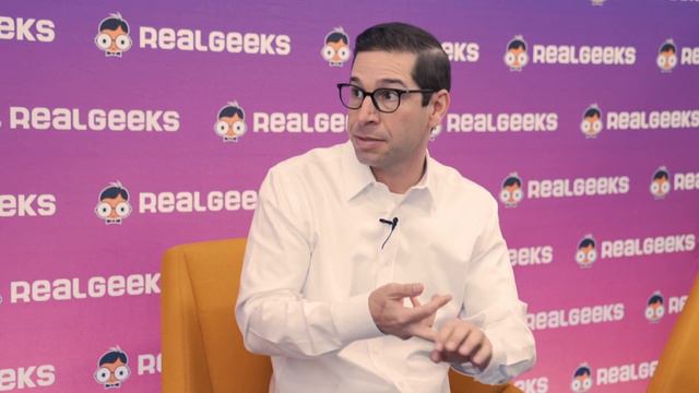 The Future of Text Messaging w/ Todd Tramonte and Dillon Simms смотреть онлайн