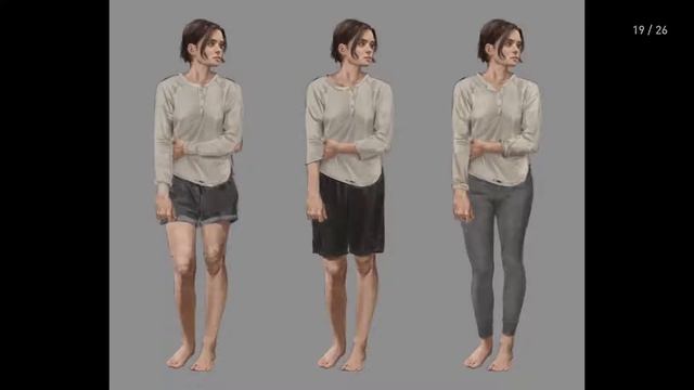 The Last of Us Part 2#Разное.mp4 смотреть онлайн