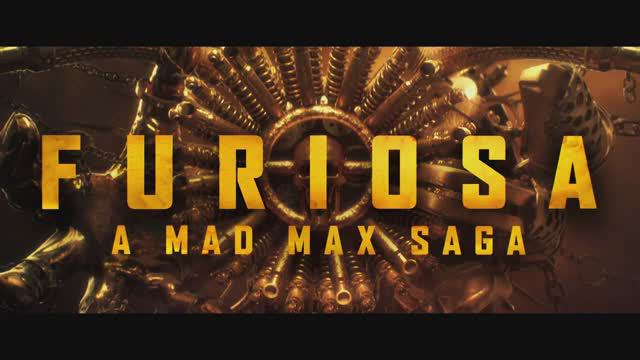 Фуриоса. Хроники Безумного Макса (2024) смотреть онлайн