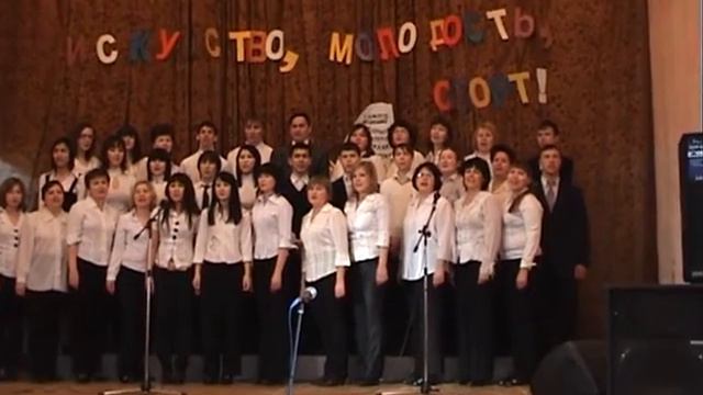 смотр 2011 "К нам едет универсиада" номер 2 смотреть онлайн