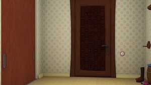 Тимоха решил пошалить с дружком жостким методом