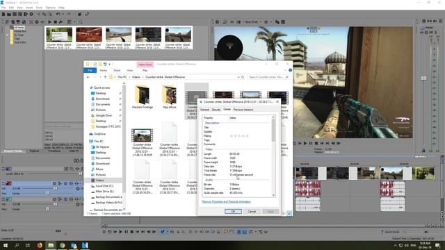 Geforce Experience shadowplay not recording NO gaming videos (Fix in description) смотреть онлайн
