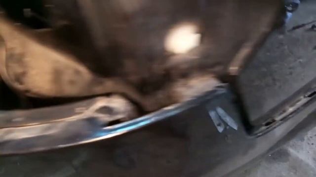 Ремонт новых измышлений