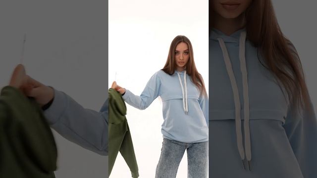 FEST | Худи для беременных 10688190 | Одежда ФЭСТ смотреть онлайн