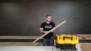 Рейсмус DeWALT 735 220-Вольт