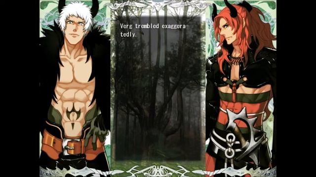 Let's Play: Lamento Beyond the Void #46/Bardo's Good Ending смотреть онлайн