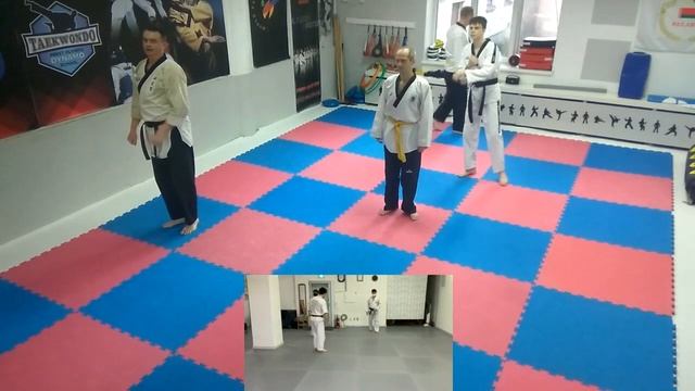 2021-04-20 Белорусский дочжан - Александр, Николай, Александр, Вадим смотреть онлайн