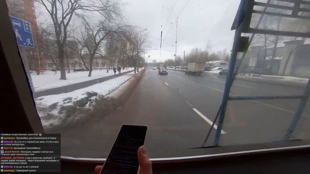 IRL тест 3 - Парк, Тралик, Биг Хит (4 Марта 2023) смотреть онлайн