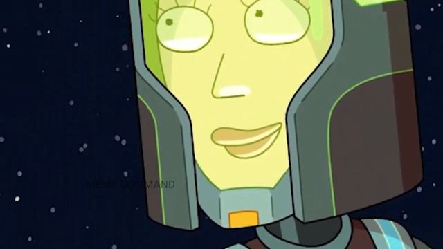 Beth And Space Beth Have | Rick And Morty Season 6 Episode 3 |