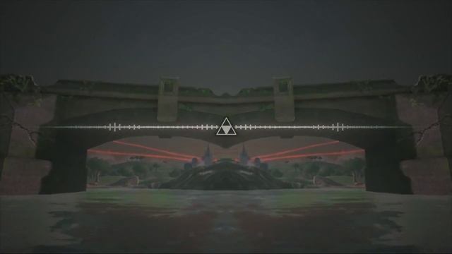 Zelda & Chill.mp4 смотреть онлайн