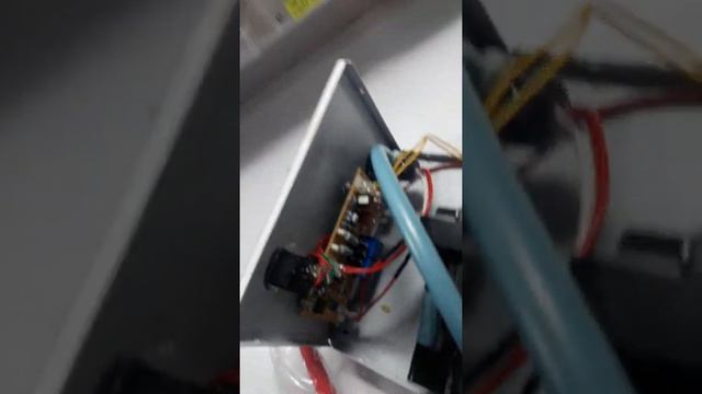 #850A Auto cut Air Reset #Invertor#Techanology# смотреть онлайн