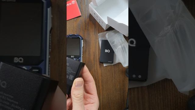 Сотовый телефон BQ 2817 Tank Quattro Power Blue отзывы в Pleer.Ru смотреть онлайн