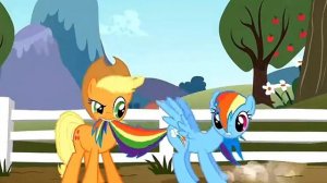 май литал пони