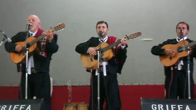 Serenata otoñal en vivo- Los del Recuerdo. смотреть онлайн
