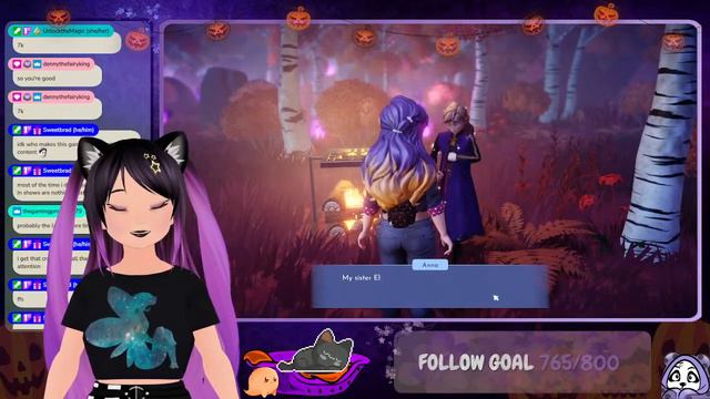 So Many New Character In The Valley | September 30th, 2022 смотреть онлайн