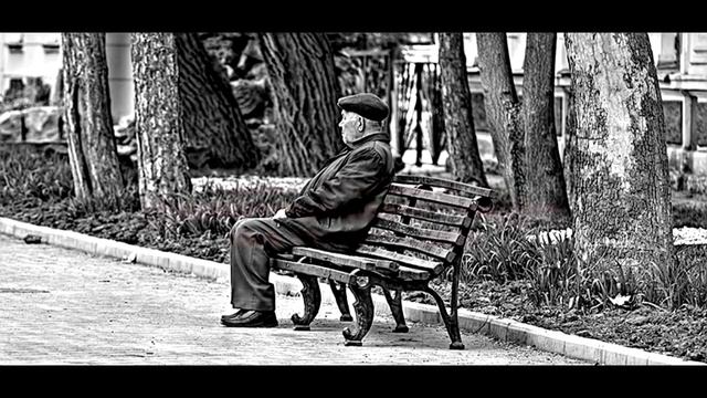 Стихотворение-Молитва смотреть онлайн