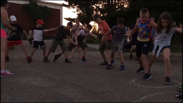 Сборы Туапсе 2019 - 5 минута смотреть онлайн