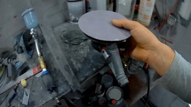 тризак и паста для полировки смотреть онлайн