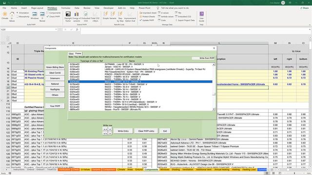 PHribbon Components смотреть онлайн