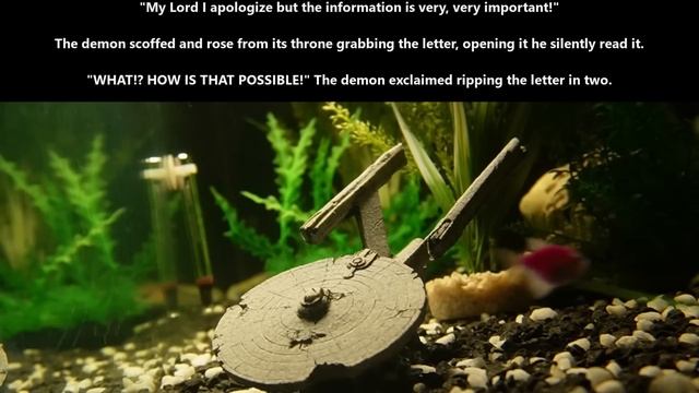 The Demon Lord And Ambassador & Warmth and Fire | Best of r/HFY | 2033 | Humans are Space Orcs смотреть онлайн