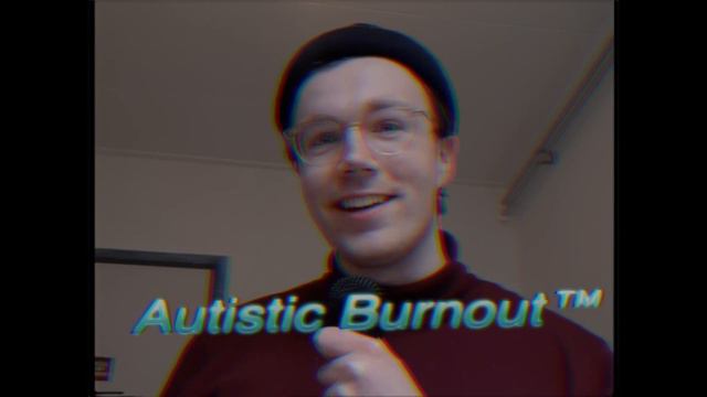 Autistic Burnout™ смотреть онлайн