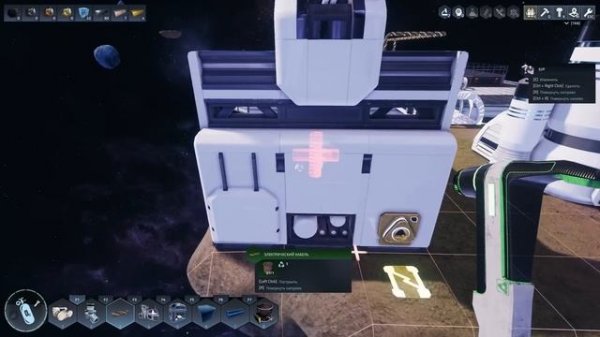 Astro Colony _ #3 _ Прохождение продолжается! #astrocolony