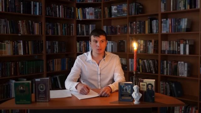 Акция "Читаем Пушкина" смотреть онлайн