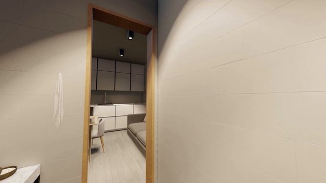 Бесплатный проект каркасного дома 16 кв.м. Коробка за 230 000 рублей. смотреть онлайн