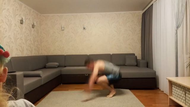 111 берпи за 7 минут смотреть онлайн