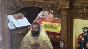 С. Богомолов “Херувимская песнь» - Horecea