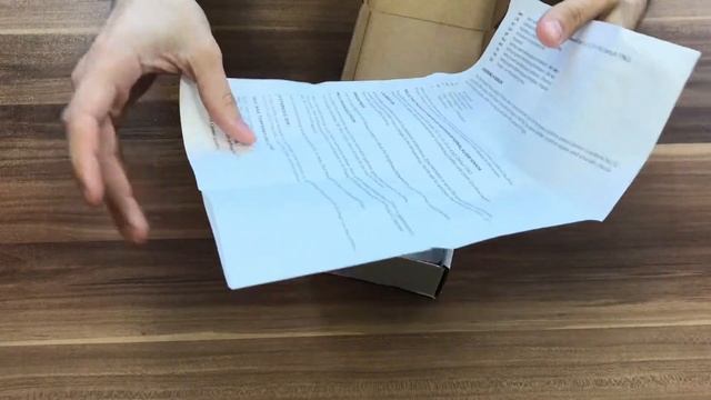 Распаковка/Unboxing термостата HEATIT termostat смотреть онлайн