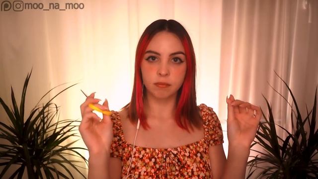 ASMR En Español ? Para Dormir / For Sleep смотреть онлайн