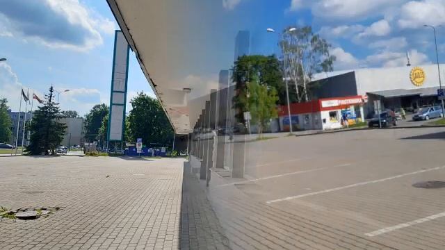 Rīgas Radio Rūpnīca / Рижский радиозавод имени А. С. Попова, ПО «Радиотехника» (часть 2) смотреть онлайн